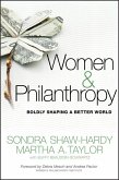 Women and Philanthropy (eBook, PDF)