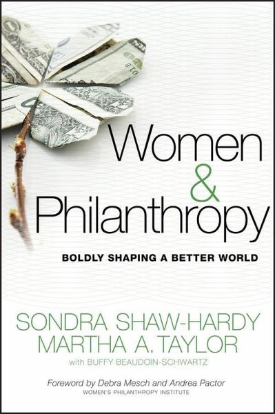 Women and Philanthropy (eBook, PDF)