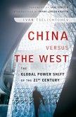 China Versus the West (eBook, ePUB)