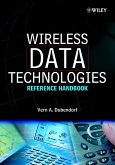 Wireless Data Technologies (eBook, PDF)