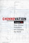 Chinnovation (eBook, ePUB)