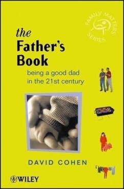 Cover The Father's Book (eBook, PDF)