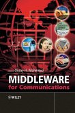 Middleware for Communications (eBook, PDF)