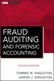 Fraud Auditing and Forensic Accounting (eBook, PDF)