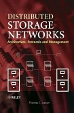 Distributed Storage Networks (eBook, PDF)