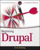 Beginning Drupal (eBook, ePUB) Beginning Drupal (eBook, ePUB)