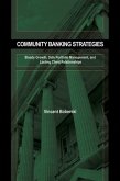 Community Banking Strategies (eBook, PDF)