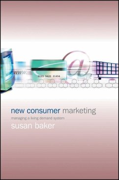 New Consumer Marketing (eBook, PDF) - Baker, Susan