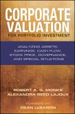 Corporate Valuation for Portfolio Investment (eBook, PDF)