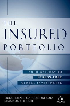 The Insured Portfolio (eBook, PDF) - Nolan, Erika; Sola, Marc-Andre; Crouch, Shannon