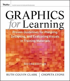 Graphics for Learning (eBook, PDF) - Clark, Ruth C.; Lyons, Chopeta