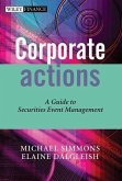Corporate Actions (eBook, PDF)
