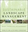 Sustainable Landscape Management... - Bild 1