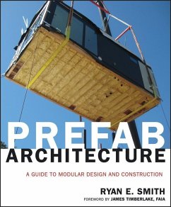 Prefab Architecture (eBook, ePUB) - Smith, Ryan E.