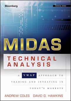MIDAS Technical Analysis (eBook, PDF) - Coles, Andrew; Hawkins, David