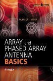 Array and Phased Array Antenna Basics (eBook, PDF)