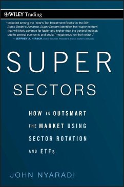 Super Sectors (eBook, PDF) - Nyaradi, John