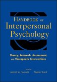 Handbook of Interpersonal Psychology (eBook, ePUB)