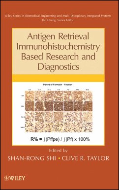 Antigen Retrieval Immunohistochemistry Based Research and Diagnostics (eBook, PDF)