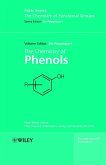 The Chemistry of Phenols (eBook, PDF)