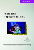 Managing Reputational Risk (eBook, PDF)