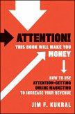 Attention! This Book Will Make You Money (eBook, ePUB)