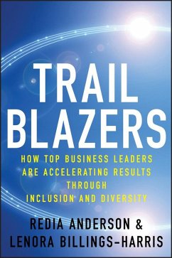 Cover Trailblazers (eBook, ePUB)