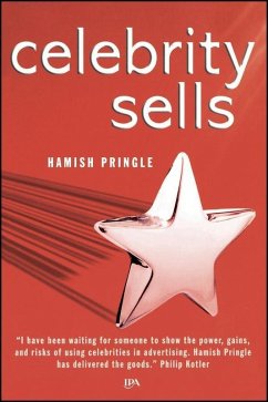 Celebrity Sells (eBook, PDF) - Pringle, Hamish