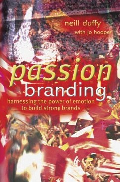 Cover Passion Branding (eBook, PDF)