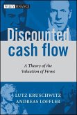 Discounted Cash Flow (eBook, PDF)