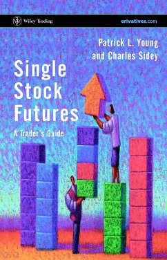 Single Stock Futures (eBook, PDF) - Young, Patrick; Sidey, Charles