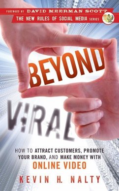 Beyond Viral (eBook, ePUB) - Nalty, Kevin