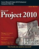 Project 2010 Bible (eBook, PDF)