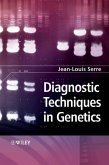 Diagnostic Techniques in Genetics (eBook, PDF)
