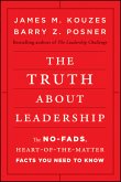 The Truth about Leadership (eBook, ePUB)