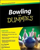 Bowling For Dummies (eBook, PDF)