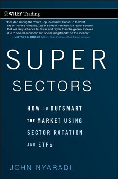 Super Sectors (eBook, ePUB) - Nyaradi, John