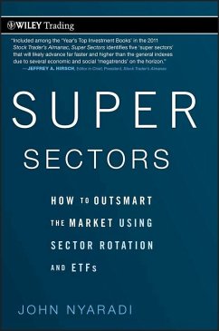 Cover Super Sectors (eBook, ePUB)
