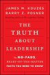 The Truth about Leadership (eBook, PDF) - Bild 1