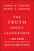 The Truth about Leadership (eBook, PDF)