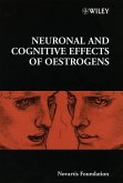Neuronal and Cognitive Effects of Oestrogens (eBook, PDF)