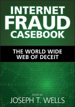 Cover Internet Fraud Casebook (eBook, ePUB)