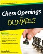 Chess Openings For Dummies (eBook, ePUB) - Bild 1