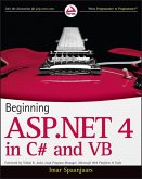 Beginning ASP.NET 4 (eBook, ePUB)