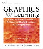 Graphics for Learning (eBook, ePUB)