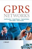 GPRS Networks (eBook, PDF)