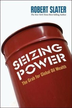 Seizing Power (eBook, PDF) - Slater, Robert