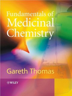 Fundamentals of Medicinal Chemistry (eBook, PDF) - Thomas, Gareth