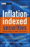 Inflation-indexed Securities (eBook, PDF)