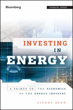 Investing in Energy (eBook, PDF) - Bern, Gianna
